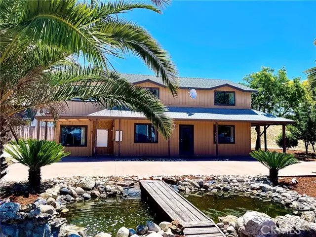 3660 E. HWY. 41, Templeton, CA 93465