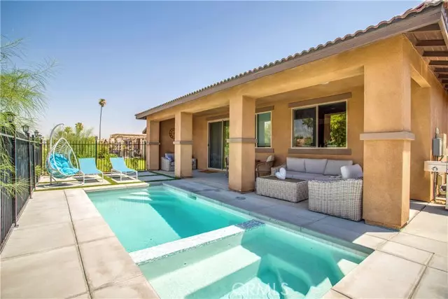 Indio, CA 92201,82676 Burnette DR