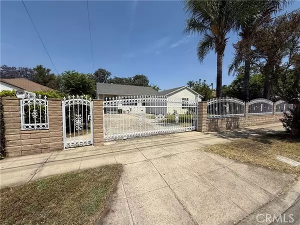 14047 Pierce ST, Arleta, CA 91331