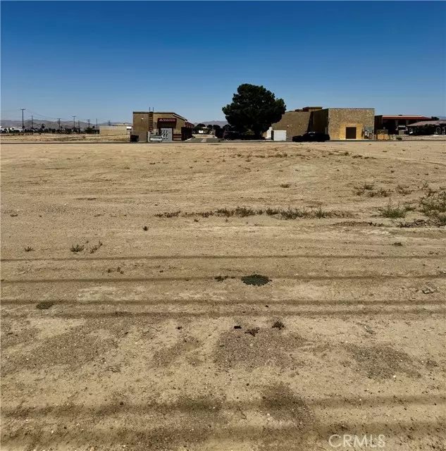 Victorville, CA 92392,1 Armagosa RD
