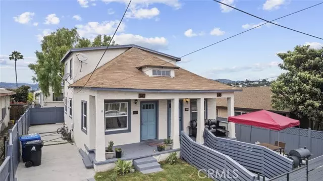 Los Angeles, CA 90026,343 N Occidental BLD