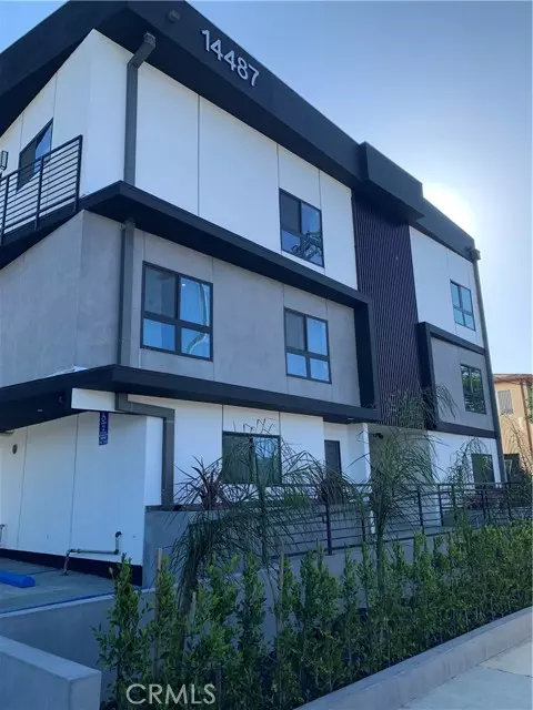 14487 Foothill BLD 1, Sylmar, CA 91342