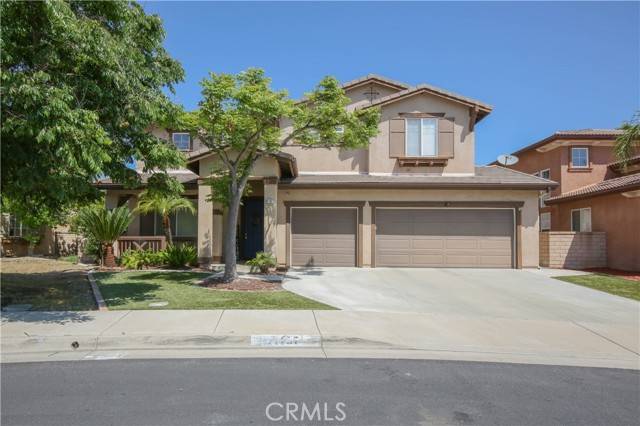 41157 Arron CT, Murrieta, CA 92562