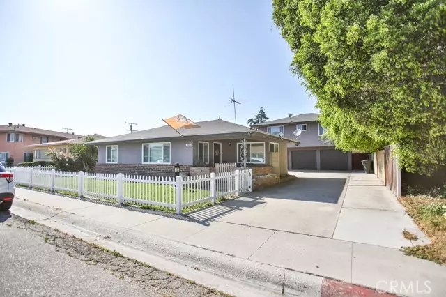 525 W Hampshire AVE, Anaheim, CA 92805
