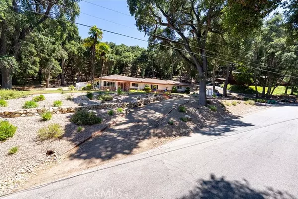 Atascadero, CA 93422,7735 Del Rio RD