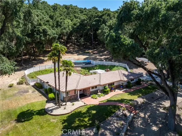 Atascadero, CA 93422,7735 Del Rio RD