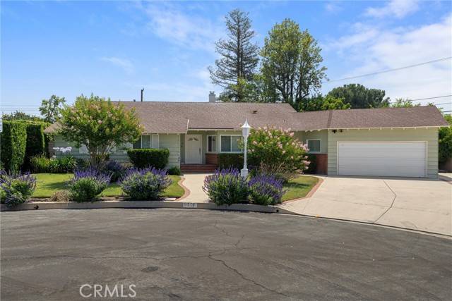 9508 Jellico AVE, Northridge, CA 91325