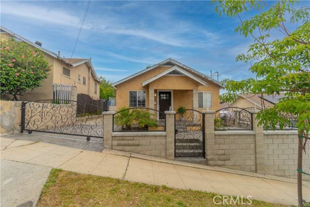 3219 E 6th ST, Los Angeles, CA 90023