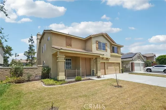 Eastvale, CA 92880,12910 Jersey ST