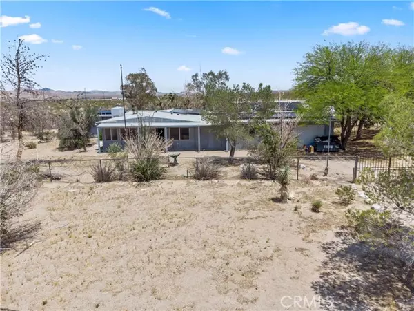 Lucerne Valley, CA 92356,9635 Anza TRL