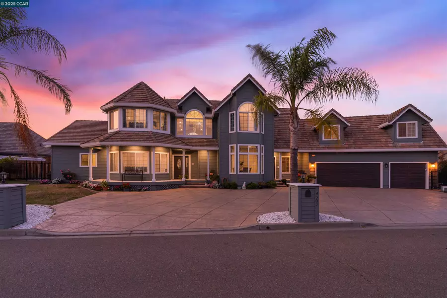 4303 Silverado Dr, Oakley, CA 94561