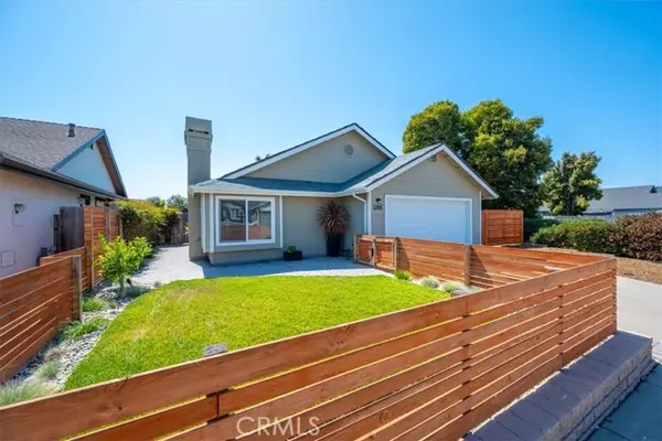 Grover Beach, CA 93433,1288 Capitola ST