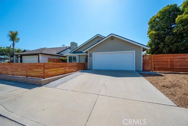 Grover Beach, CA 93433,1288 Capitola ST