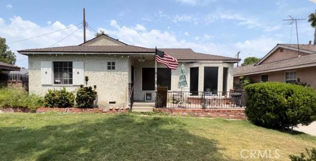 12414 Arlee AVE, Norwalk, CA 90650