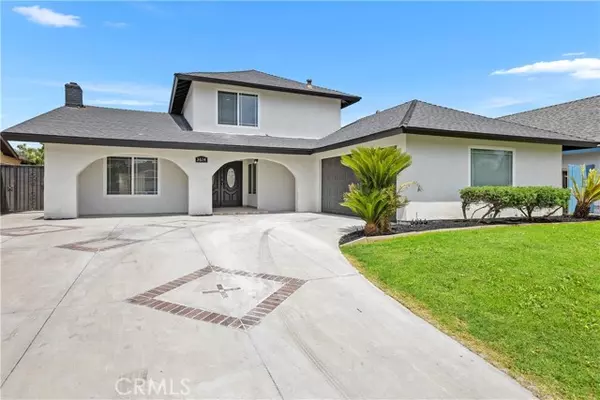 Santa Ana, CA 92707,3614 S Olive ST