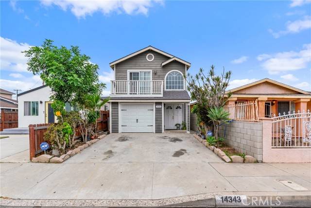 14343 Marilla AVE, Norwalk, CA 90650