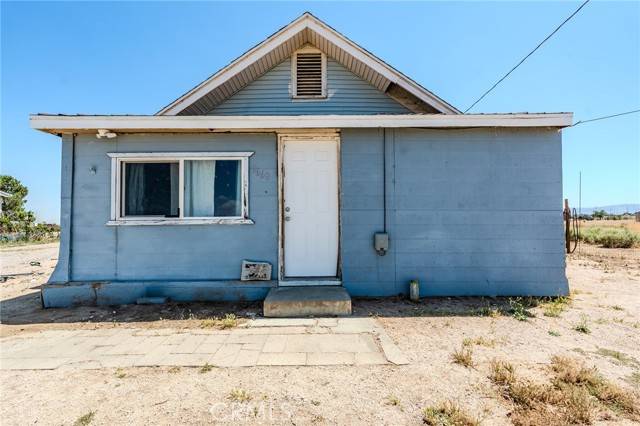 Rosamond, CA 93560,9668 W Rosamond BLD