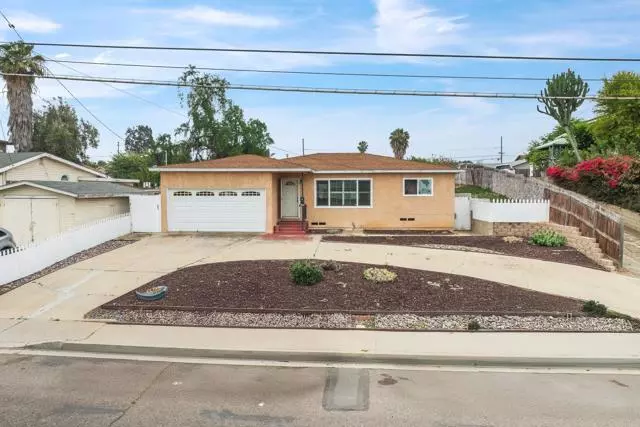 2842 E 18Th ST, National City, CA 91950