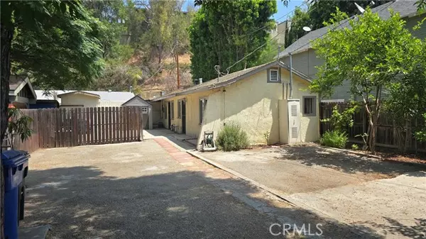 5747 Omaha ST, Los Angeles, CA 90042