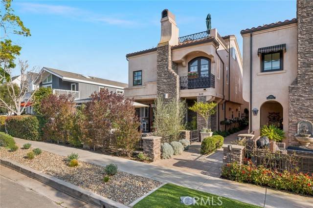 Corona Del Mar, CA 92625,610 Marigold AVE