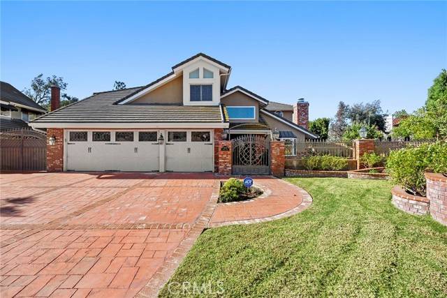 21105 Spring Oak, Yorba Linda, CA 92886