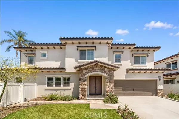 1379 Point Loma PL, Walnut, CA 91789