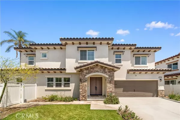 1379 Point Loma PL, Walnut, CA 91789