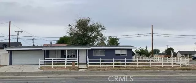 8636 CALIFORNIA CITY BLD, California City, CA 93505