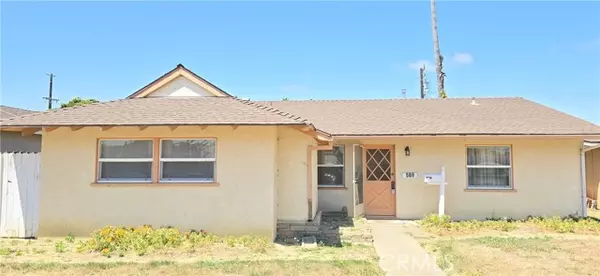 Lompoc, CA 93436,509 N 3rd ST