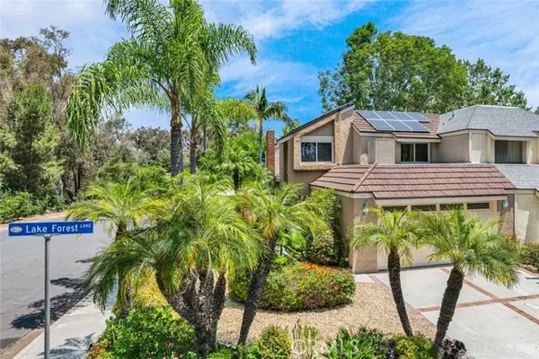 22482 Lake Forest LN, Lake Forest, CA 92630