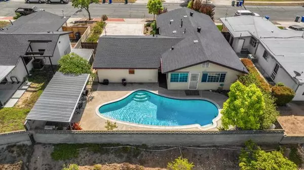 La Mesa, CA 91942,5530 Heidi ST