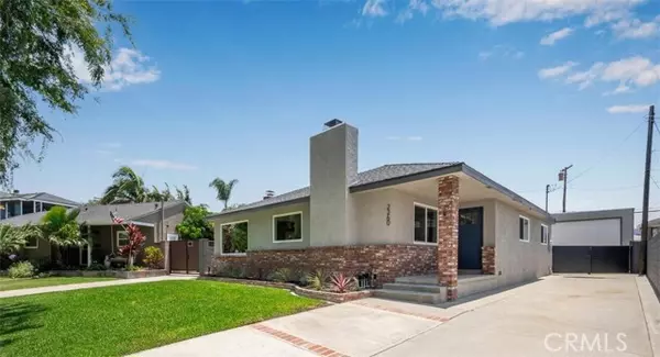 Long Beach, CA 90815,2260 Tevis AVE