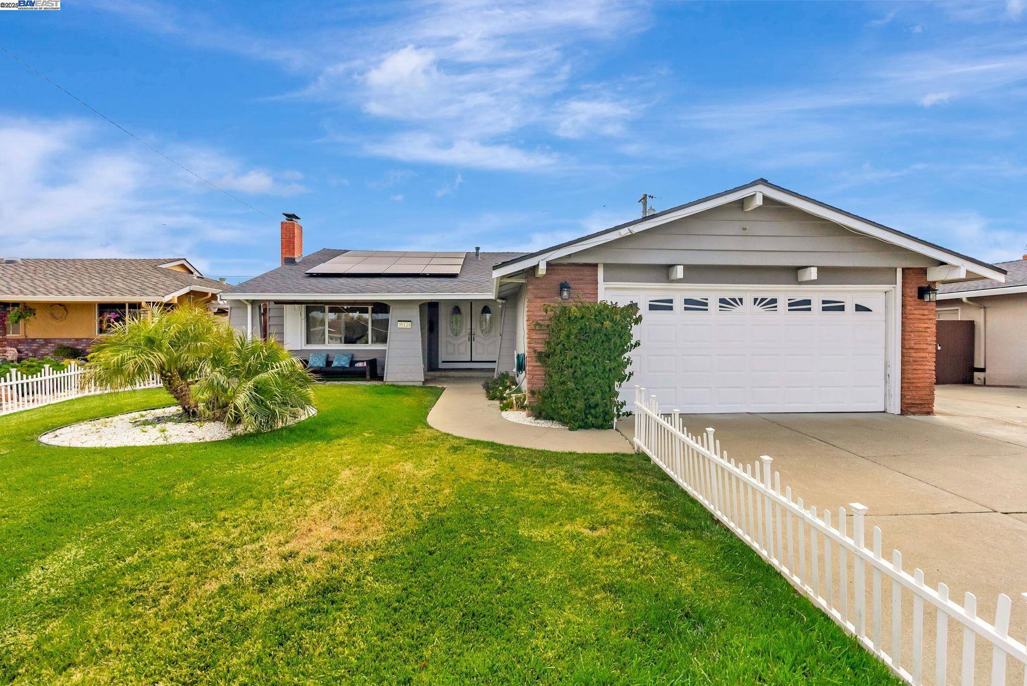 Fremont, CA 94536,35128 Cabrillo Dr