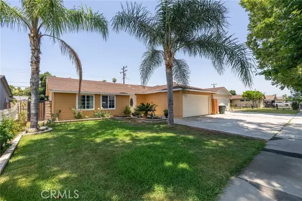La Puente, CA 91746,1303 N Siesta AVE