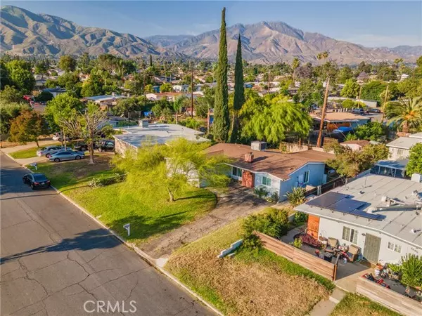 26919 Villa AVE, Highland, CA 92346