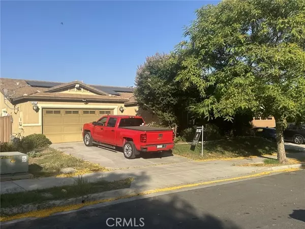 San Jacinto, CA 92582,921 Yukon DR