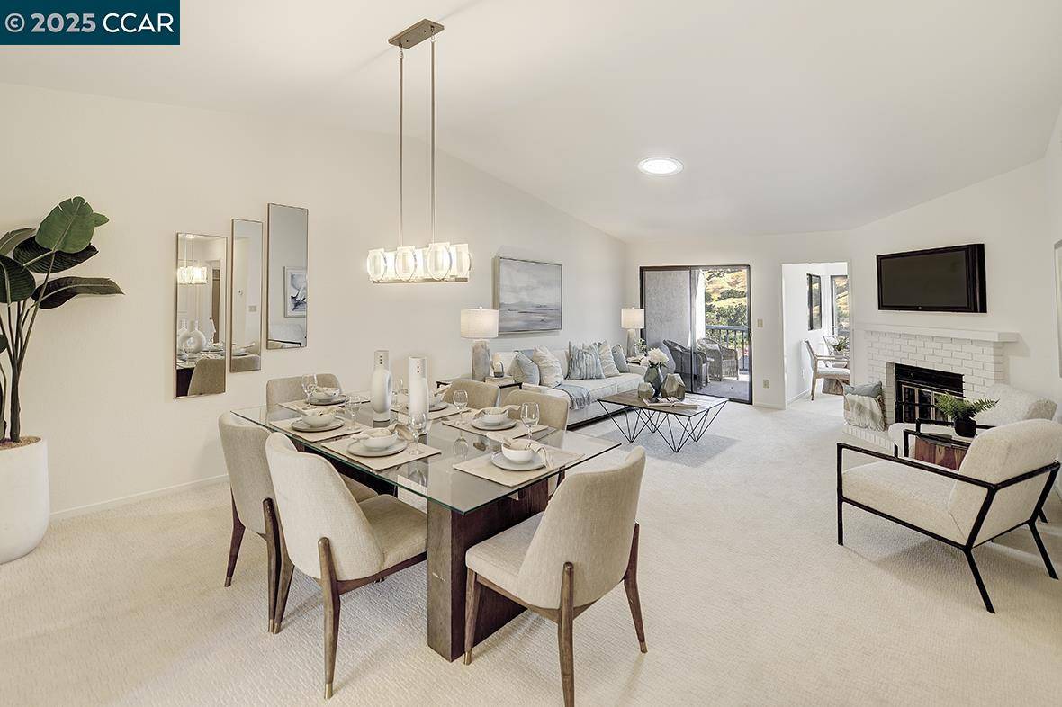 4243 Terra Granada Dr 3B, Walnut Creek, CA 94595