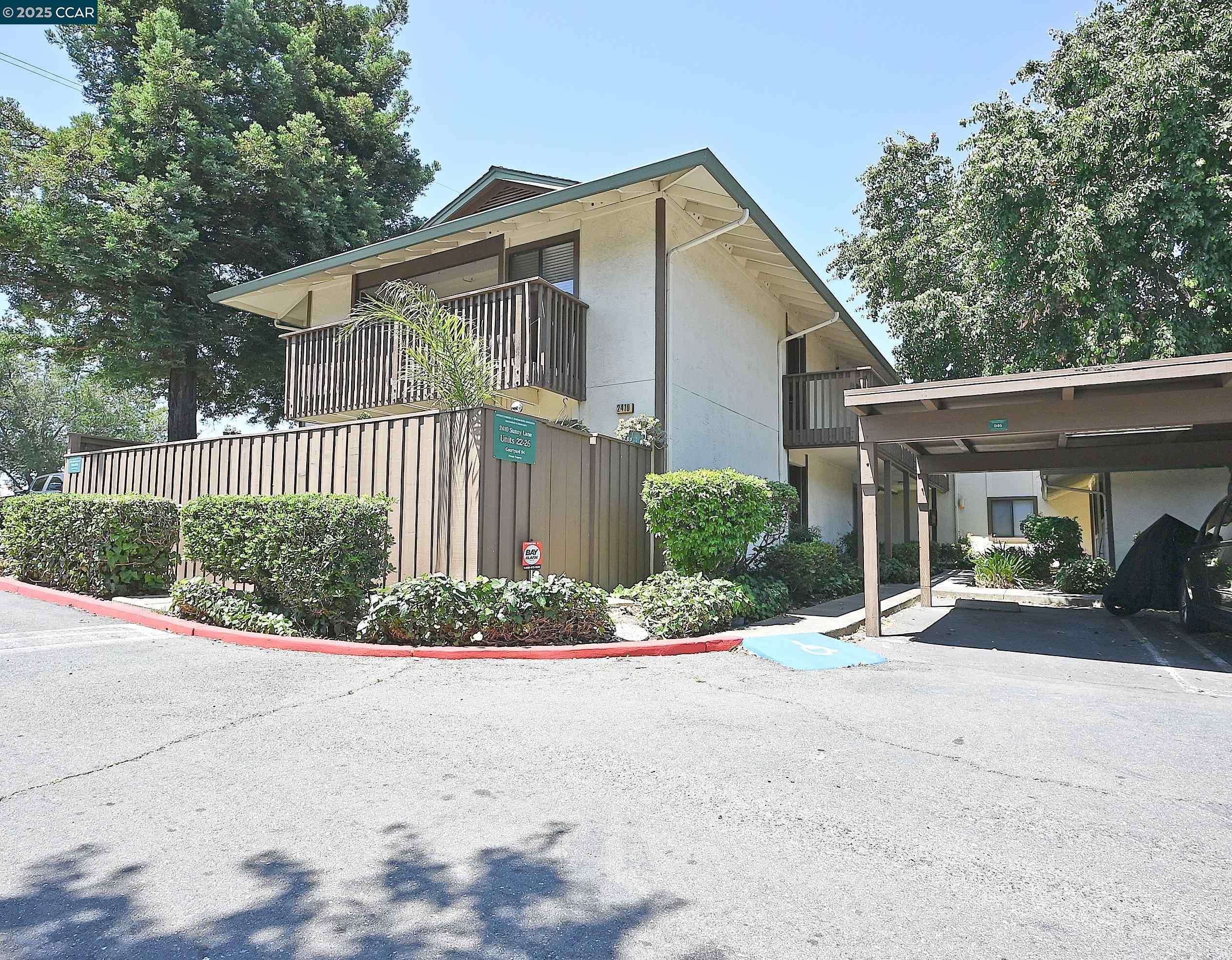 2410 Sunny Ln 26, Antioch, CA 94509