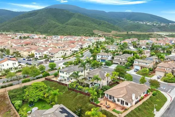 San Marcos, CA 92078,601 Carnation CT