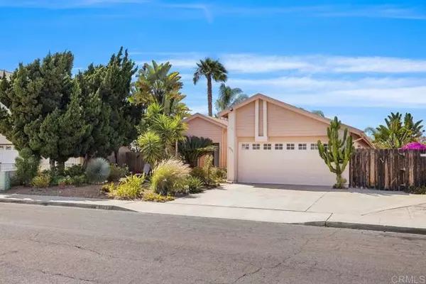 Chula Vista, CA 91913,1935 Gotham ST