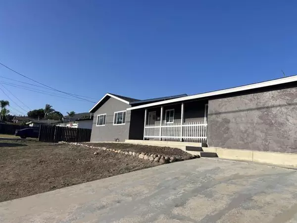 633 Kempton, Spring Valley, CA 91977