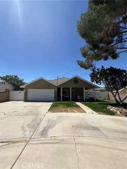 Lancaster, CA 93536,4230 W Avenue L2