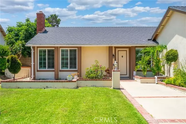 Rowland Heights, CA 91748,2215 Calmette AVE