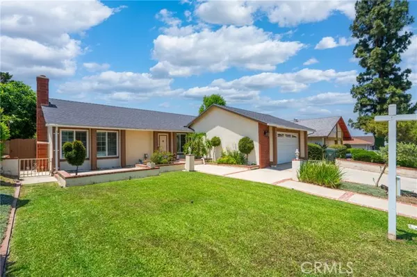 Rowland Heights, CA 91748,2215 Calmette AVE