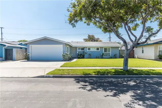 8195 Valley View ST, Buena Park, CA 90620