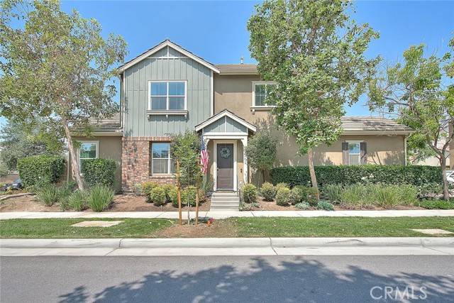 3912 S Alexander AVE, Ontario, CA 91761