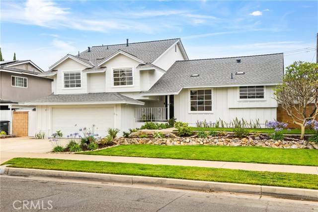 1432 North Shaffer St, Orange, CA 92867