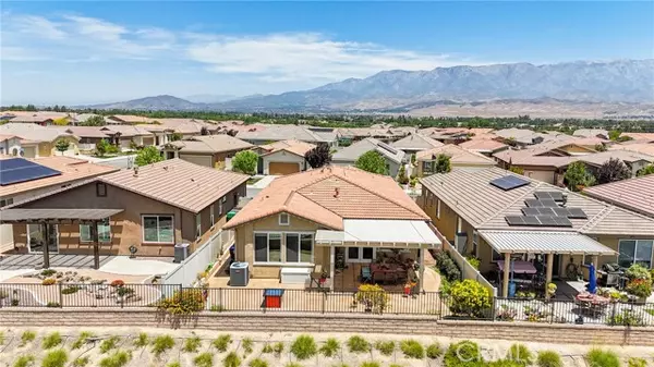 Beaumont, CA 92223,1599 Alissa Flowers