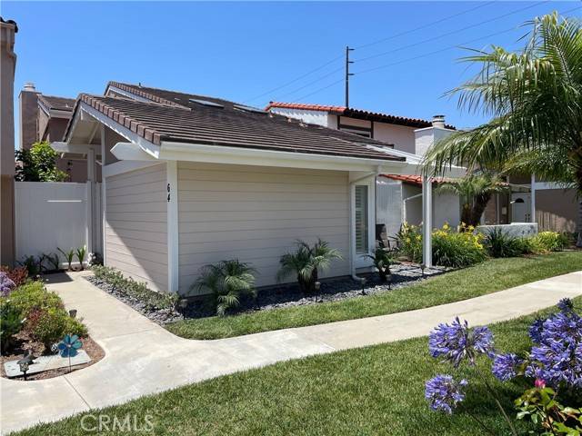 64 Seacrest CT, Long Beach, CA 90803
