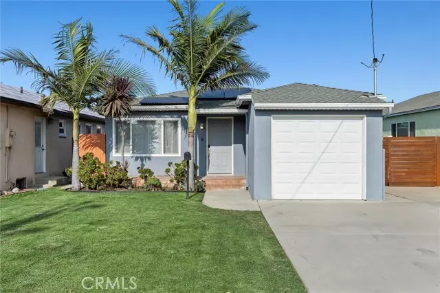 13914 Grevillea AVE, Hawthorne, CA 90250